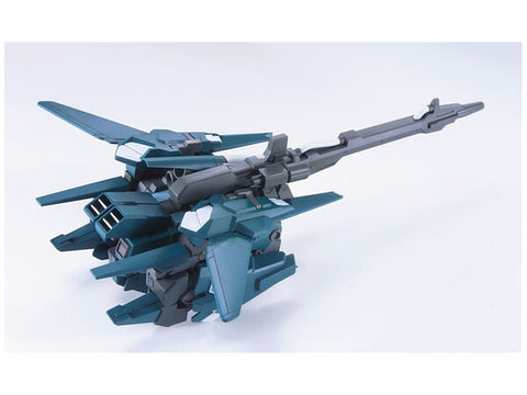 Universal Century : HG 1/144 RGZ-95C ReZEL (Commander Type)