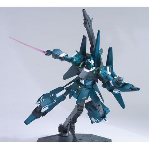 Universal Century : HG 1/144 RGZ-95C ReZEL (Commander Type)