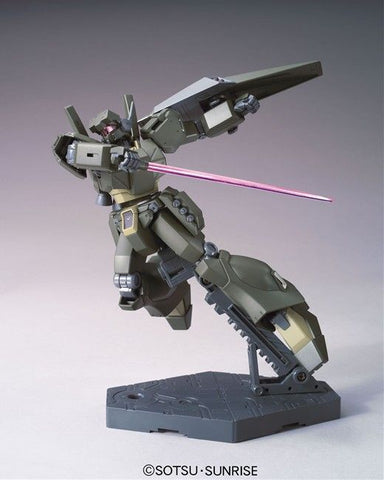 Bandai HG 1/144 : RGM-89De Jegan (Ecoas Type)