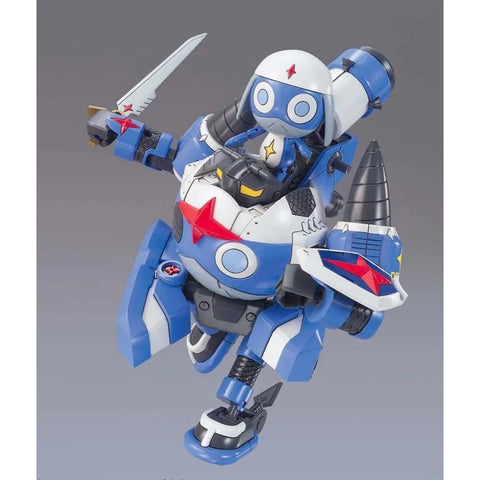 Bandai : Keroro Gunso Plamo Collection No.18 - Dororo Robo MK-II