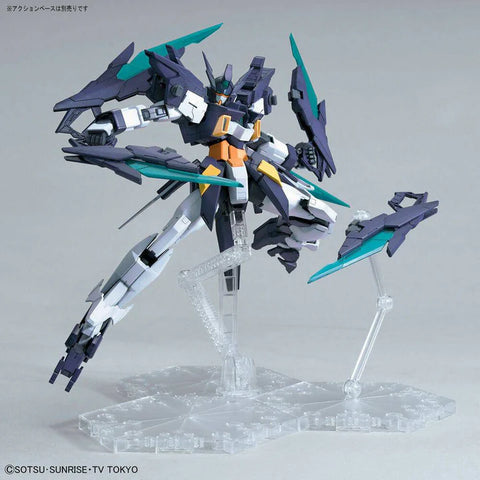 Bandai MG 1/100 : AGE-IIMG Gundam Age II Magnum [ Kyoya Kujo's Mobile Suit ]