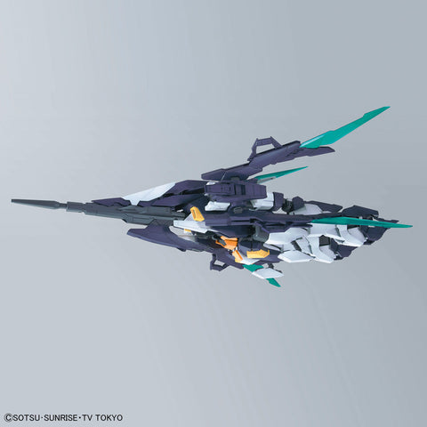 Bandai MG 1/100 : AGE-IIMG Gundam Age II Magnum [ Kyoya Kujo's Mobile Suit ]