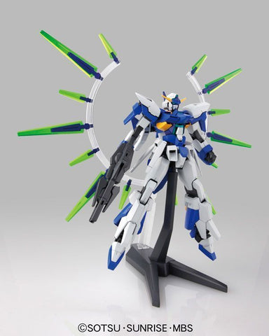 Bandai HG 1/144 Gundam Age-FX