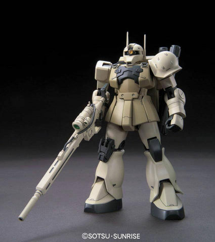 HG 1/144 Zaku I Sniper Type