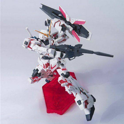 HG 1/144 RX-0 Unicorn Gundam Destroy Mode