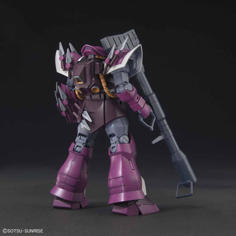 Bandai HG 1/144 MS-08TX/S Efreet Schneid