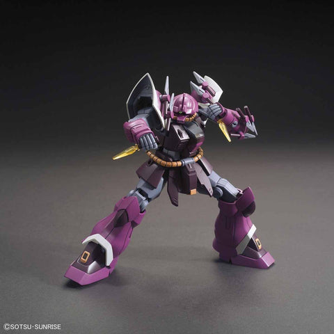 Bandai HG 1/144 MS-08TX/S Efreet Schneid