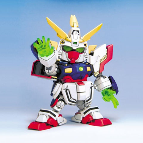 BB : 239 Shining Gundam