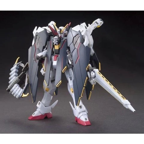 Bandai HG 1/144 : Crossbone Gundam X1 Full Cloth Type.GBFT