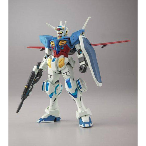 Bandai HG 1/144 : Gundam G-Self [ Atmospheric Pack Ver. ]
