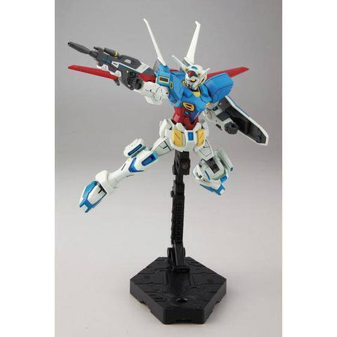 Bandai HG 1/144 : Gundam G-Self [ Atmospheric Pack Ver. ]