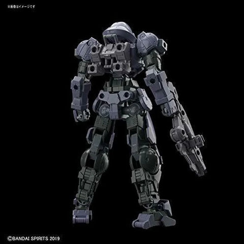 Bandai 30MM 1/144 : bEXM-15 Portanova [ Dark Gray ]
