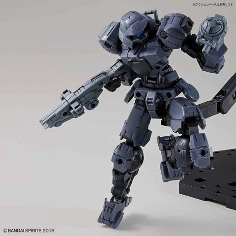 Bandai 30MM 1/144 : bEXM-15 Portanova [ Dark Gray ]