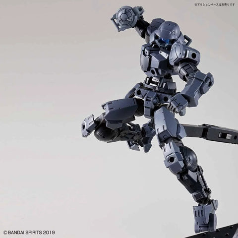 Bandai 30MM 1/144 : bEXM-15 Portanova [ Dark Gray ]