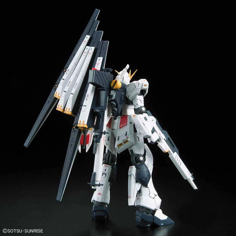 Bandai RG 1/144 : RX-93 Nu Gundam
