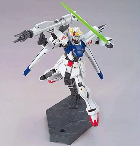 HG 1/144 F91 Gundam F91 (E.F.S.F. Prototype Attack Use Mobile Suit)