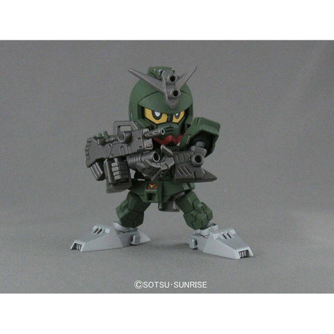 Bandai Legend BB : BB375 Command Gundam