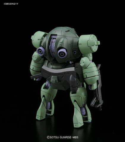 Bandai HG 1/144 Man Rodi
