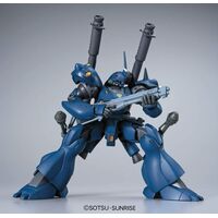 Bandai HG 1/144 : MS-18E Kampfer