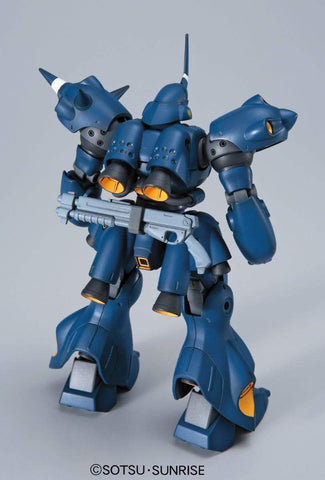 Bandai HG 1/144 : MS-18E Kampfer