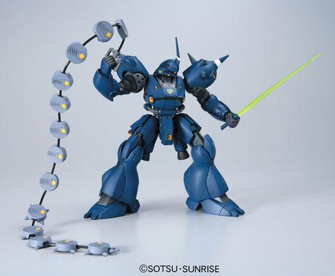 Bandai HG 1/144 : MS-18E Kampfer