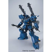 Bandai HG 1/144 : MS-18E Kampfer