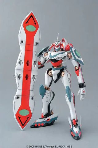 Bandai Eureka Severn : Nirvash Type Zero