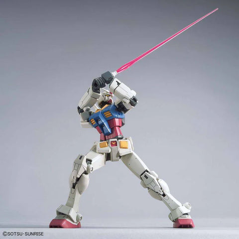 Bandai HG 1/144 : RX-78-2 Gundam [Beyond Global]