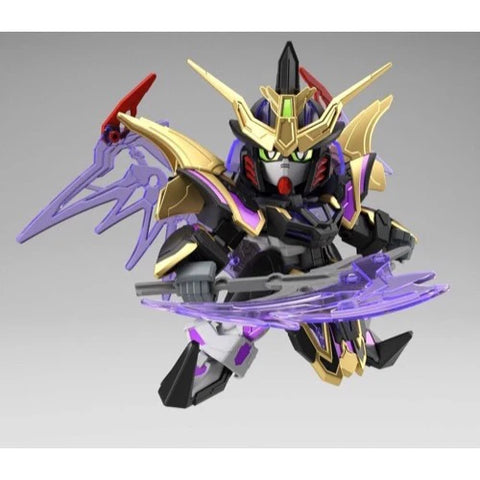Bandai : SDW Sangoku Soketsuden Xu Huang Gundam Deathscythe