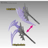 Bandai : SDW Sangoku Soketsuden Xu Huang Gundam Deathscythe