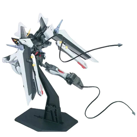 Bandai HG 1/144 : GAT-X105E Strike Noir Gundam