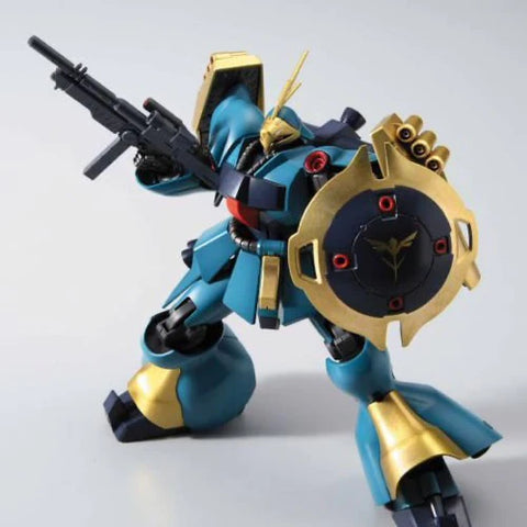 Bandai HG 1/144 : MSN-03 Jagd Doga ( Gyunei Guss Custom )
