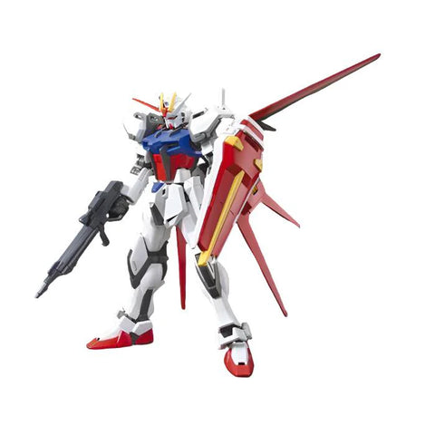 Bandai HG 1/144 : GAT-X105+AQM / E-X01 Aile Strike Gundam