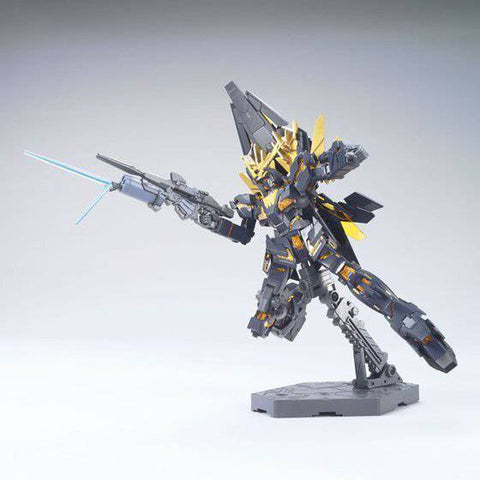 HG 1/144 Unicorn Gundam 02 Banshee Norn Destroy Mode