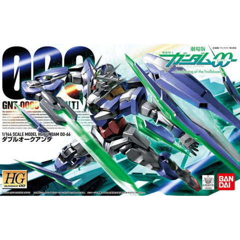 HG 1/144 00 Qan(T)