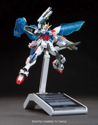 Bandai HG 1/144 Star Build Strike Gundam Plavsky Wing