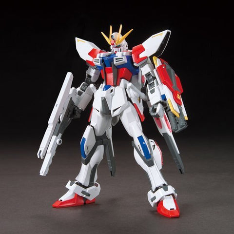 Bandai HG 1/144 Star Build Strike Gundam Plavsky Wing
