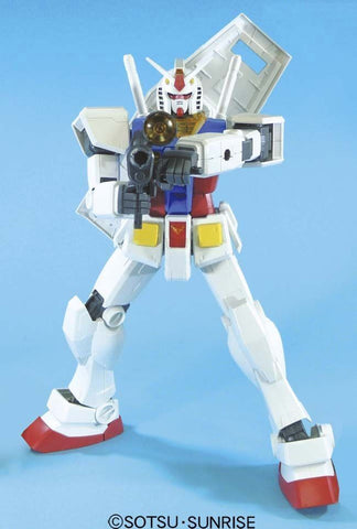 Bandai Mega Size 1/48 : RX-78-2 Gundam
