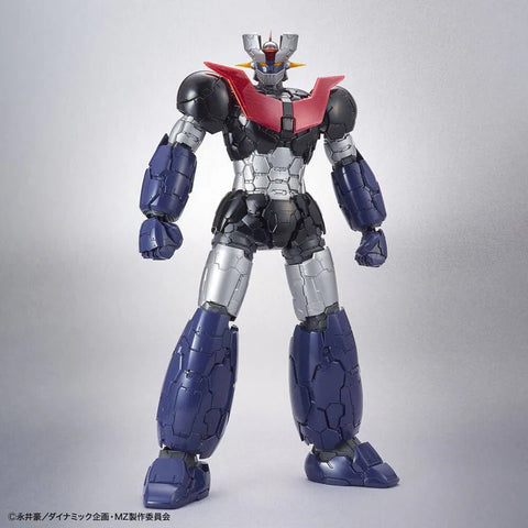 Bandai 1/60 : Mazinger Z [ Infinity Ver. ]