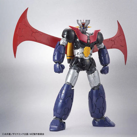 Bandai 1/60 : Mazinger Z [ Infinity Ver. ]