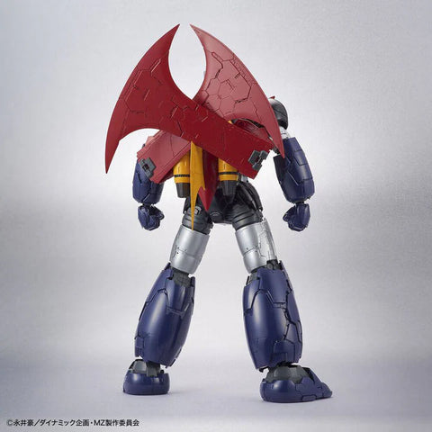 Bandai 1/60 : Mazinger Z [ Infinity Ver. ]