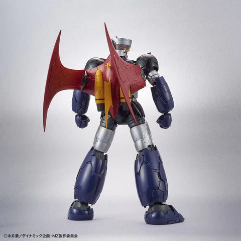Bandai 1/60 : Mazinger Z [ Infinity Ver. ]