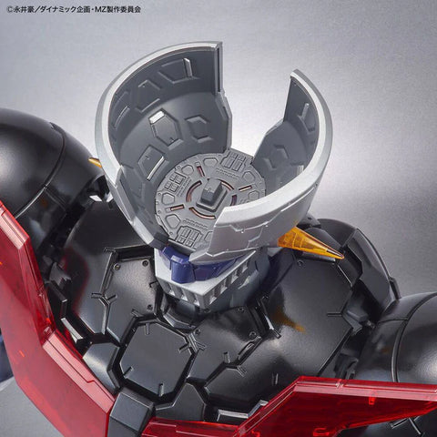 Bandai 1/60 : Mazinger Z [ Infinity Ver. ]