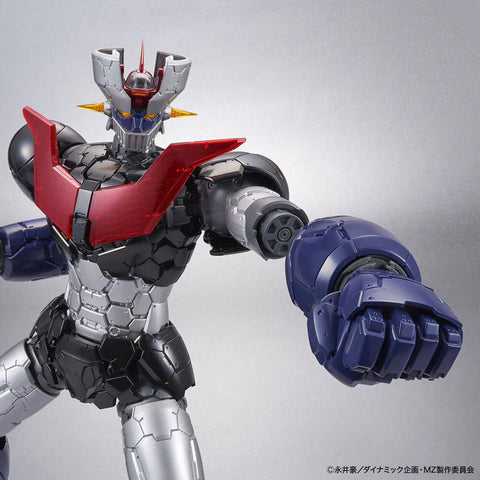 Bandai 1/60 : Mazinger Z [ Infinity Ver. ]