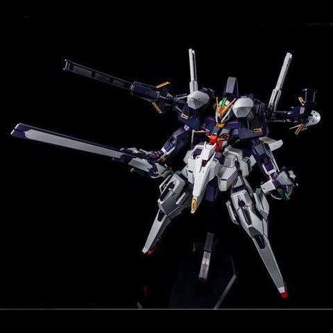 HG RX-124 Gundam TR-6 [Haze'N-Thley II Rah] (Advance Of Z The Flag Of Titans) P-Bandai