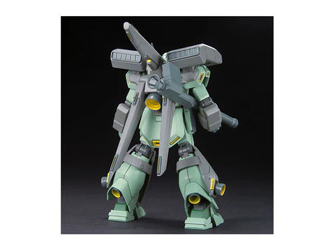 Bandai HG 1/144 : RGM-89S Stark Jegan