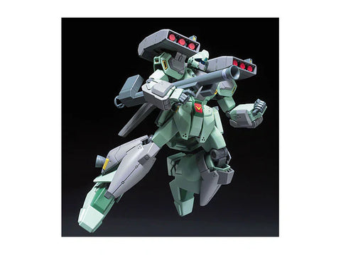 Bandai HG 1/144 : RGM-89S Stark Jegan