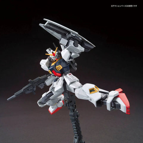 Bandai HG 1/144 : RX-178 Gundam MK-II (A.E.U.G.)