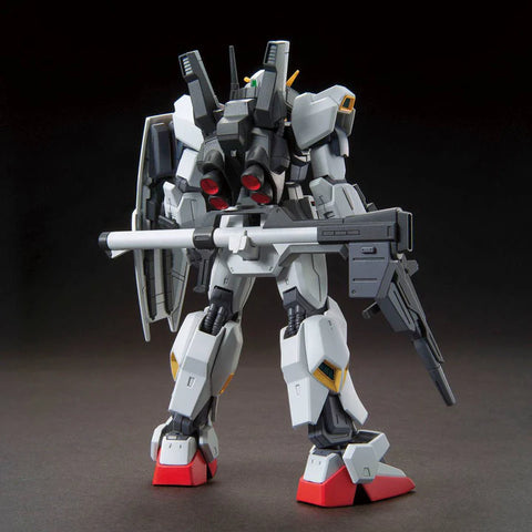 Bandai HG 1/144 : RX-178 Gundam MK-II (A.E.U.G.)