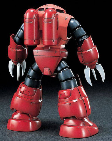 Bandai HG 1/144 : MSM-07S Z'gock